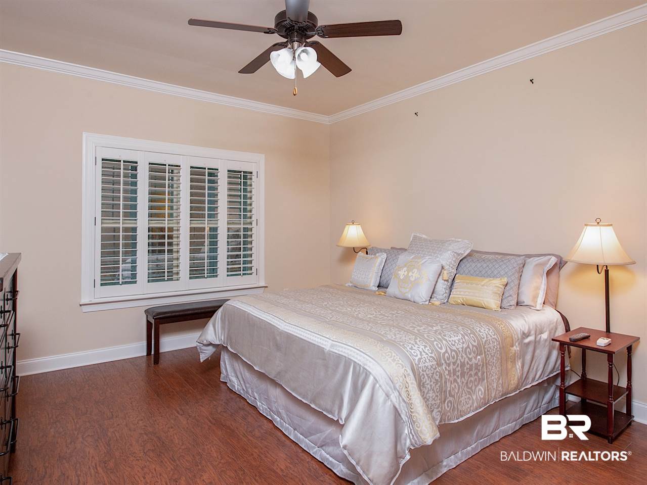 1902 Holmes Avenue, Unit 1902 Foley, AL 36535 - Photo 13 of 25 Master Bedroom 2