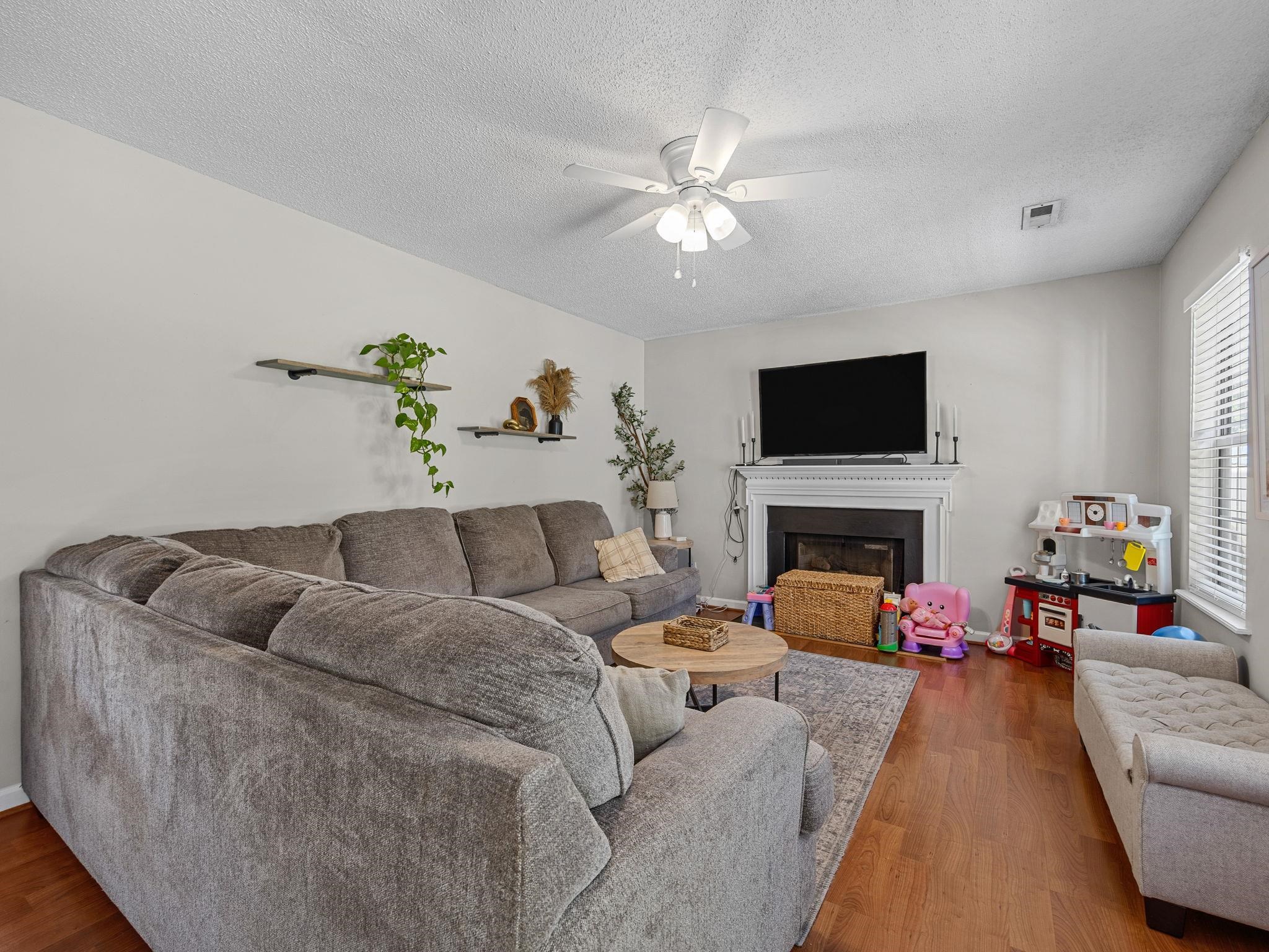 333 Old Petrie Road Spartanburg, SC 29302 - Photo 6 of 25