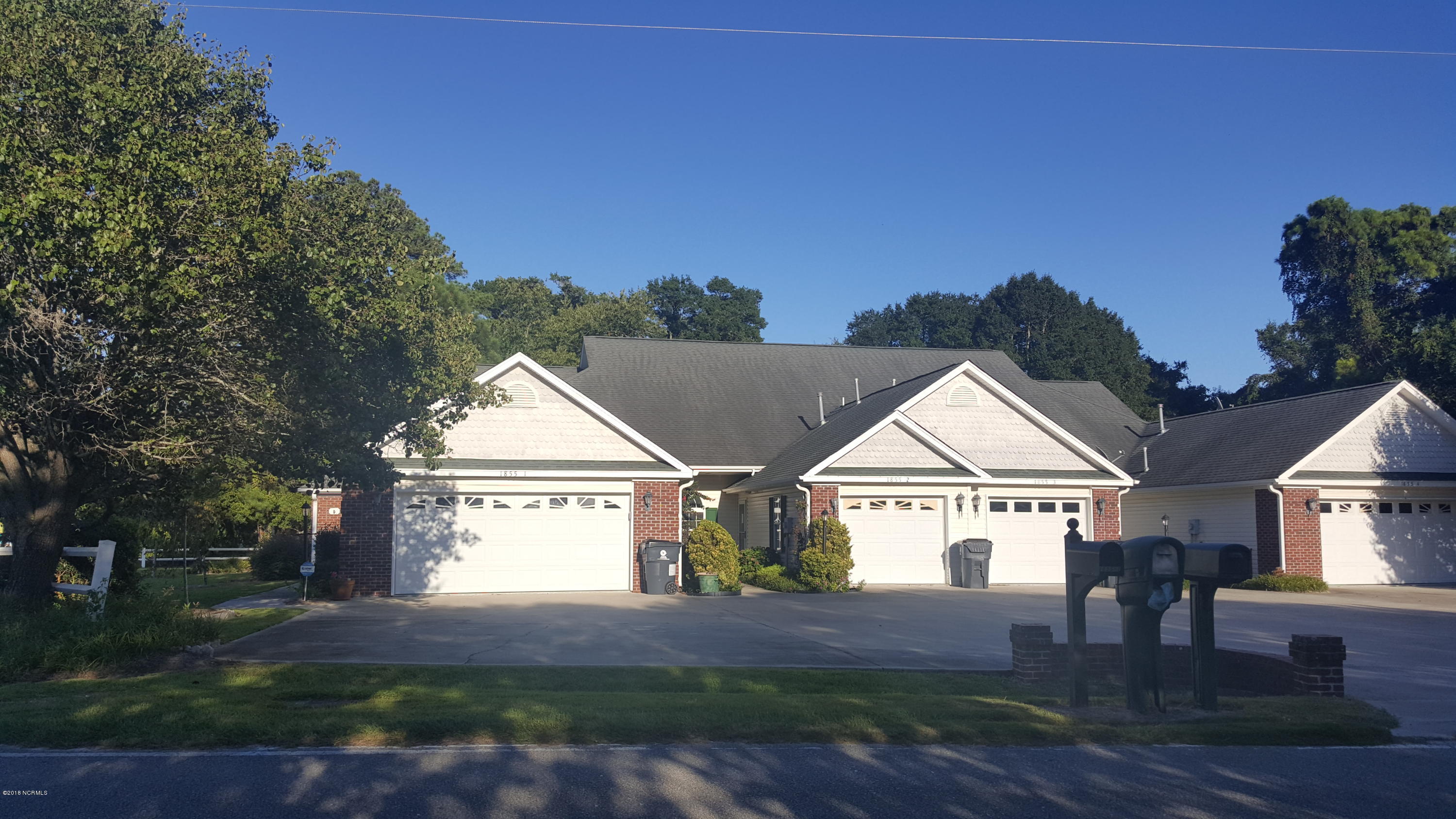 1855 Seaside Road Southwest, Unit 1 Ocean Isle Beach, NC 28469 - Photo 1 of 29 dora 114