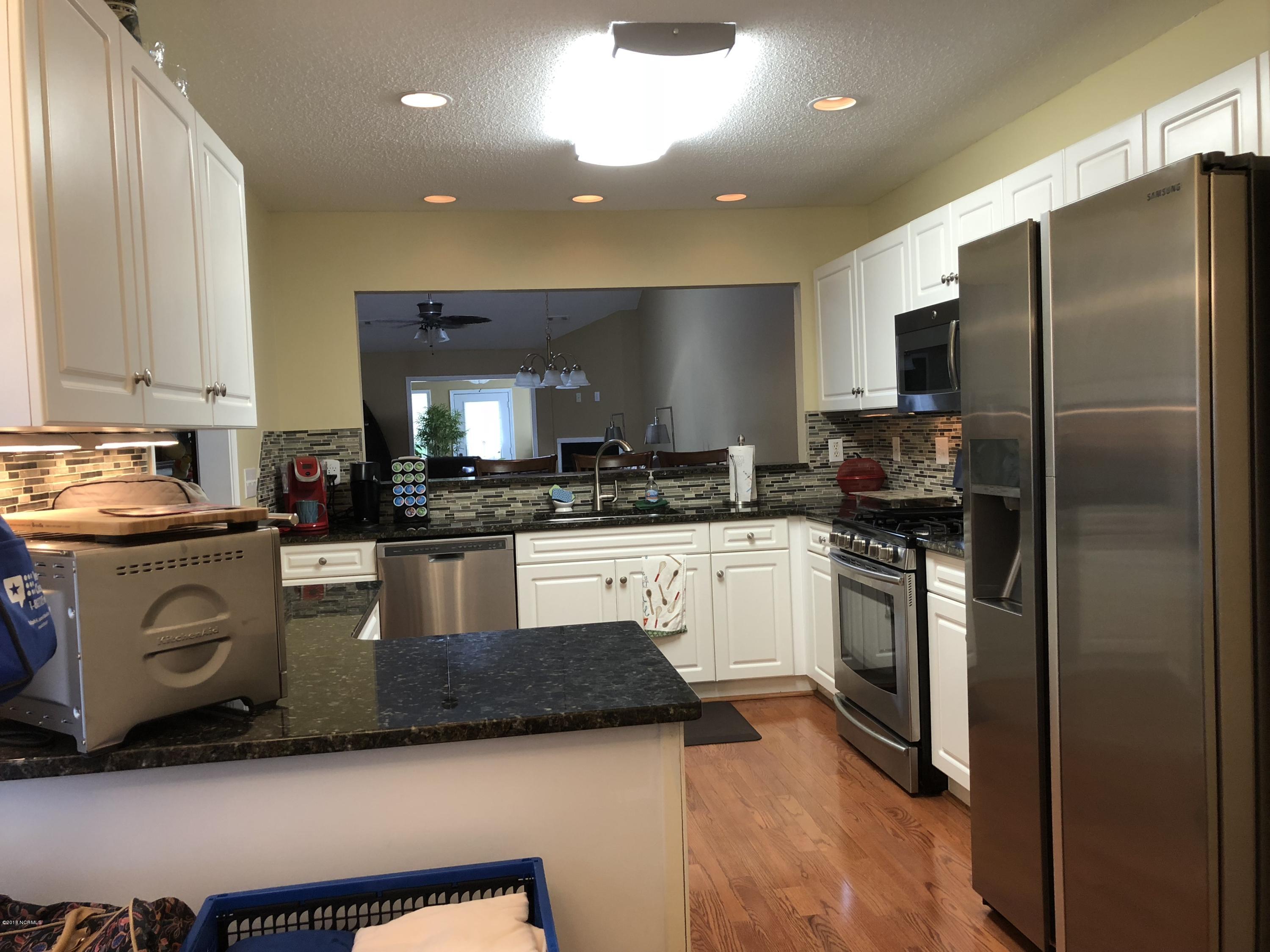 1855 Seaside Road Southwest, Unit 1 Ocean Isle Beach, NC 28469 - Photo 18 of 29 dora 11