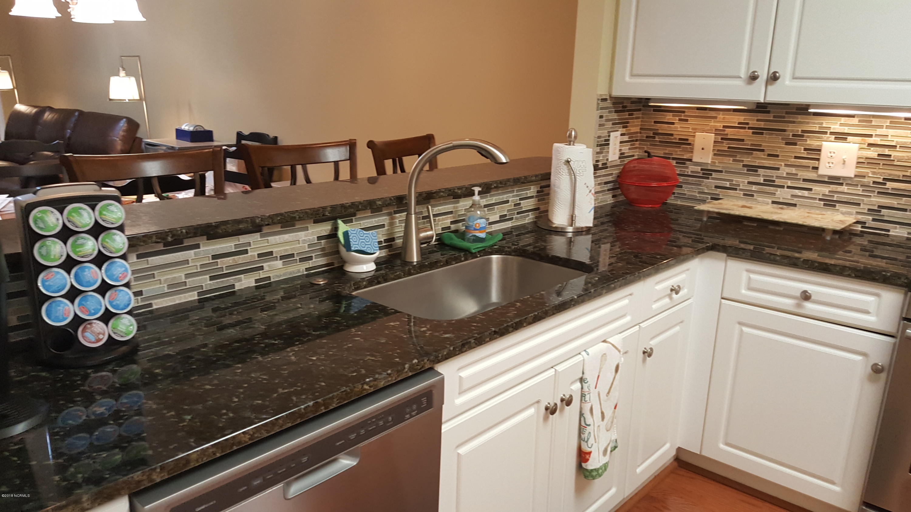 1855 Seaside Road Southwest, Unit 1 Ocean Isle Beach, NC 28469 - Photo 20 of 29 dora 118