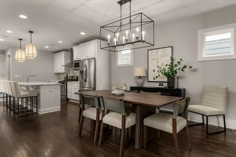 $599,000 | 2238 B Cruzen Street, Nashville, TN 37211