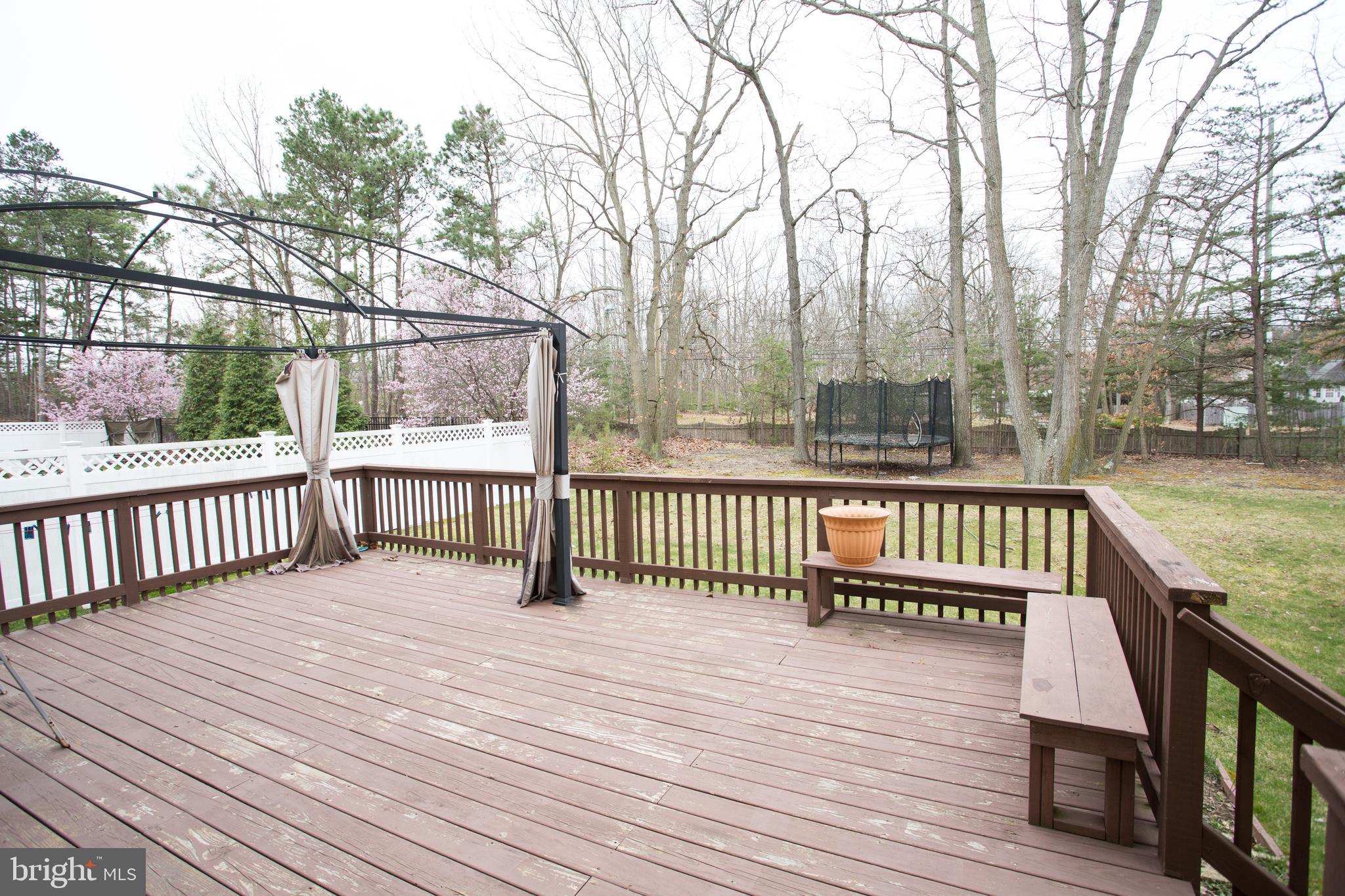 5 Parliament Road Sicklerville, NJ 08081 - Photo 42 of 45