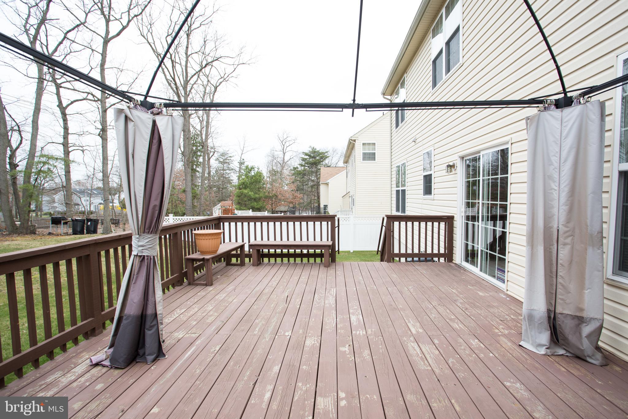 5 Parliament Road Sicklerville, NJ 08081 - Photo 44 of 45