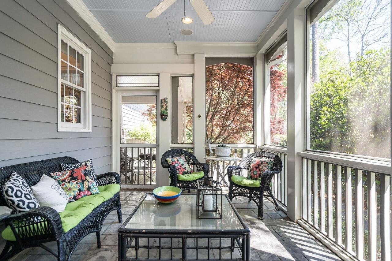 1809 Banbury Road Raleigh, NC 27608 - Photo 39 of 50 Photo 39