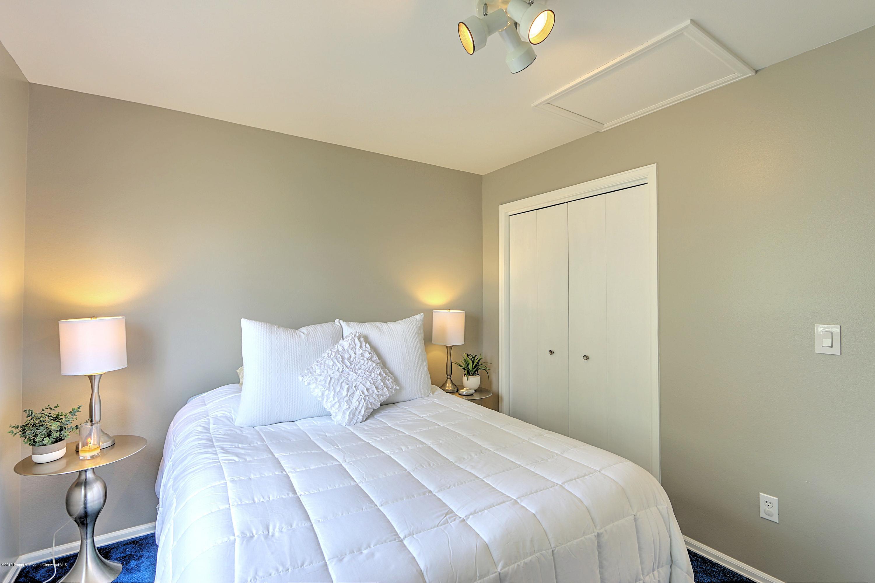 603 Ginseng Road New Castle, CO 81647 - Photo 12 of 16 Second Bedroom