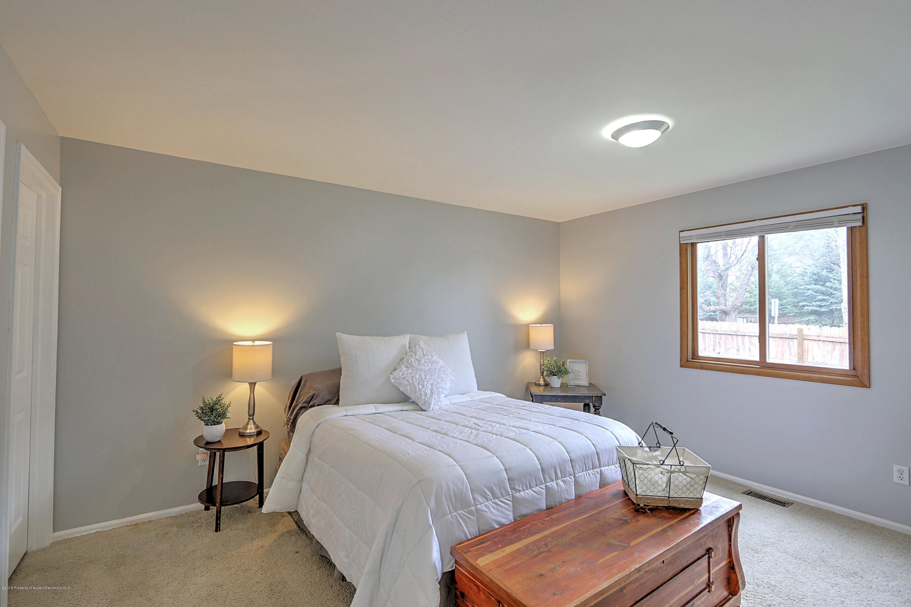 603 Ginseng Road New Castle, CO 81647 - Photo 9 of 16 Master Bedroom