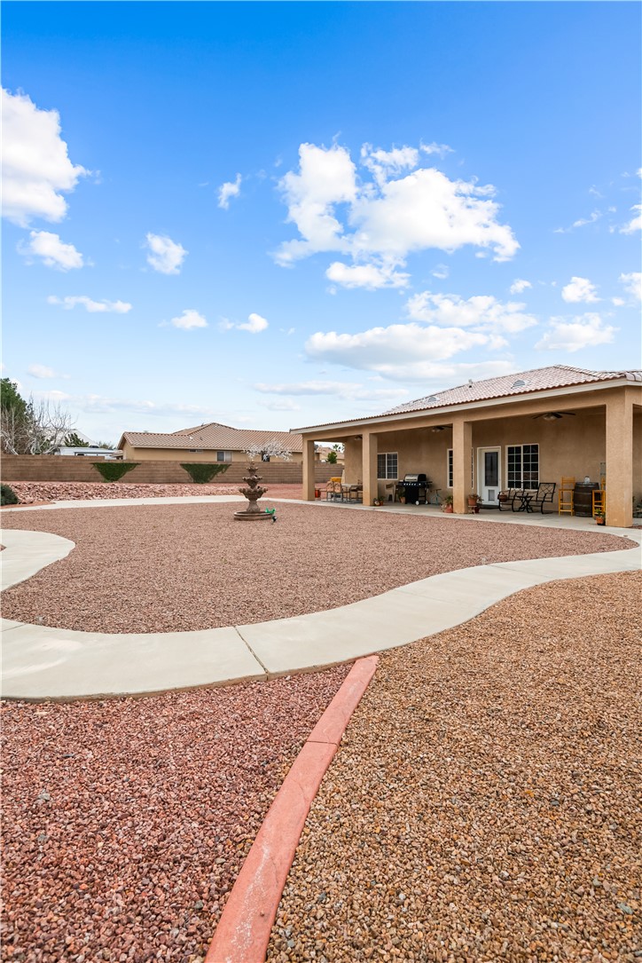 2898 Mountain Trail Road Kingman, AZ 86401 - Photo 70 of 75