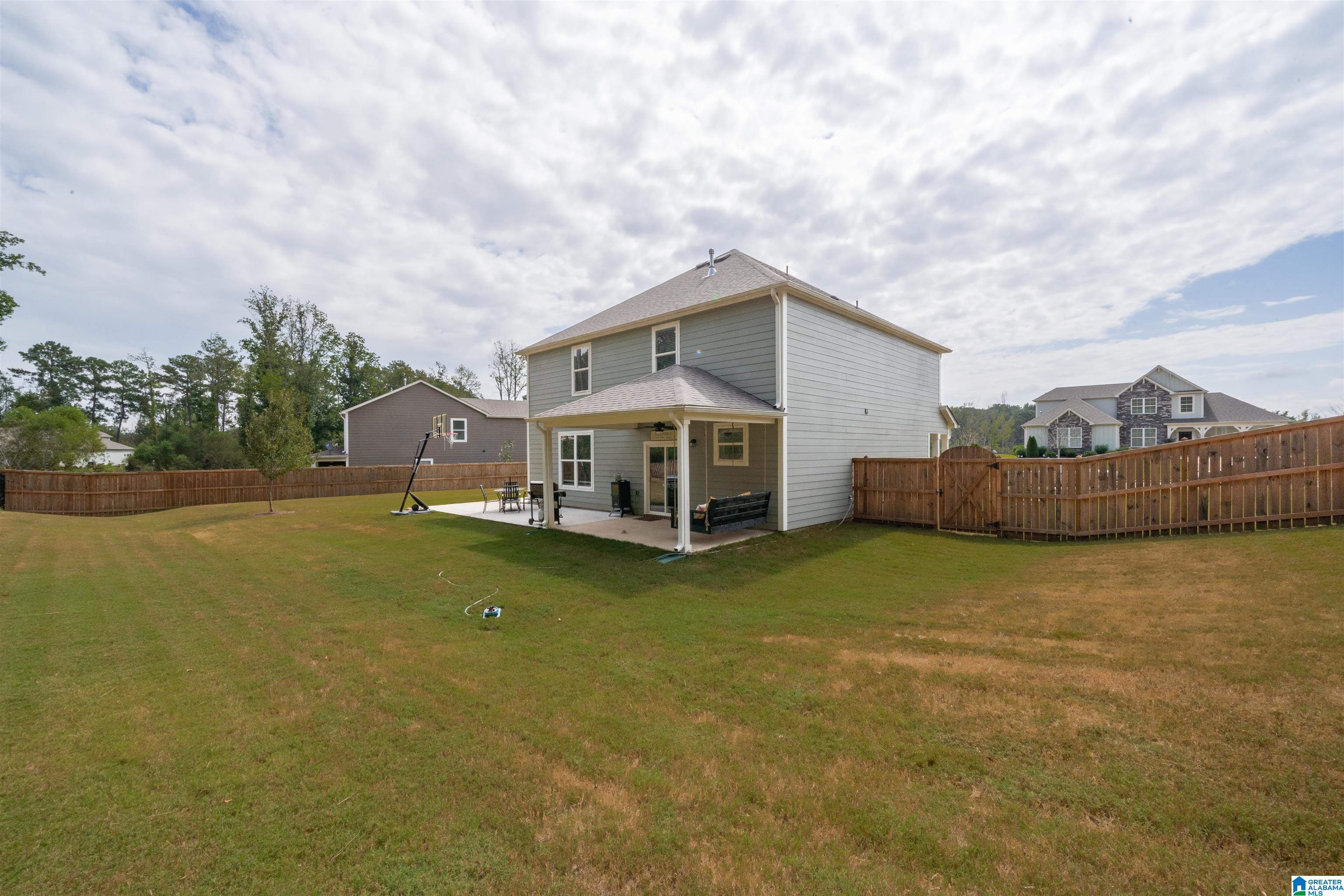 177 Rock Terrace Circle Helena, AL 35080 - Photo 40 of 44