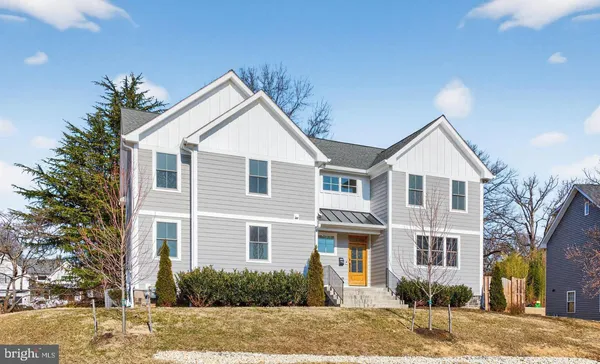 $1,775,000 | 7405 Storm Court, Falls Church, VA 22043