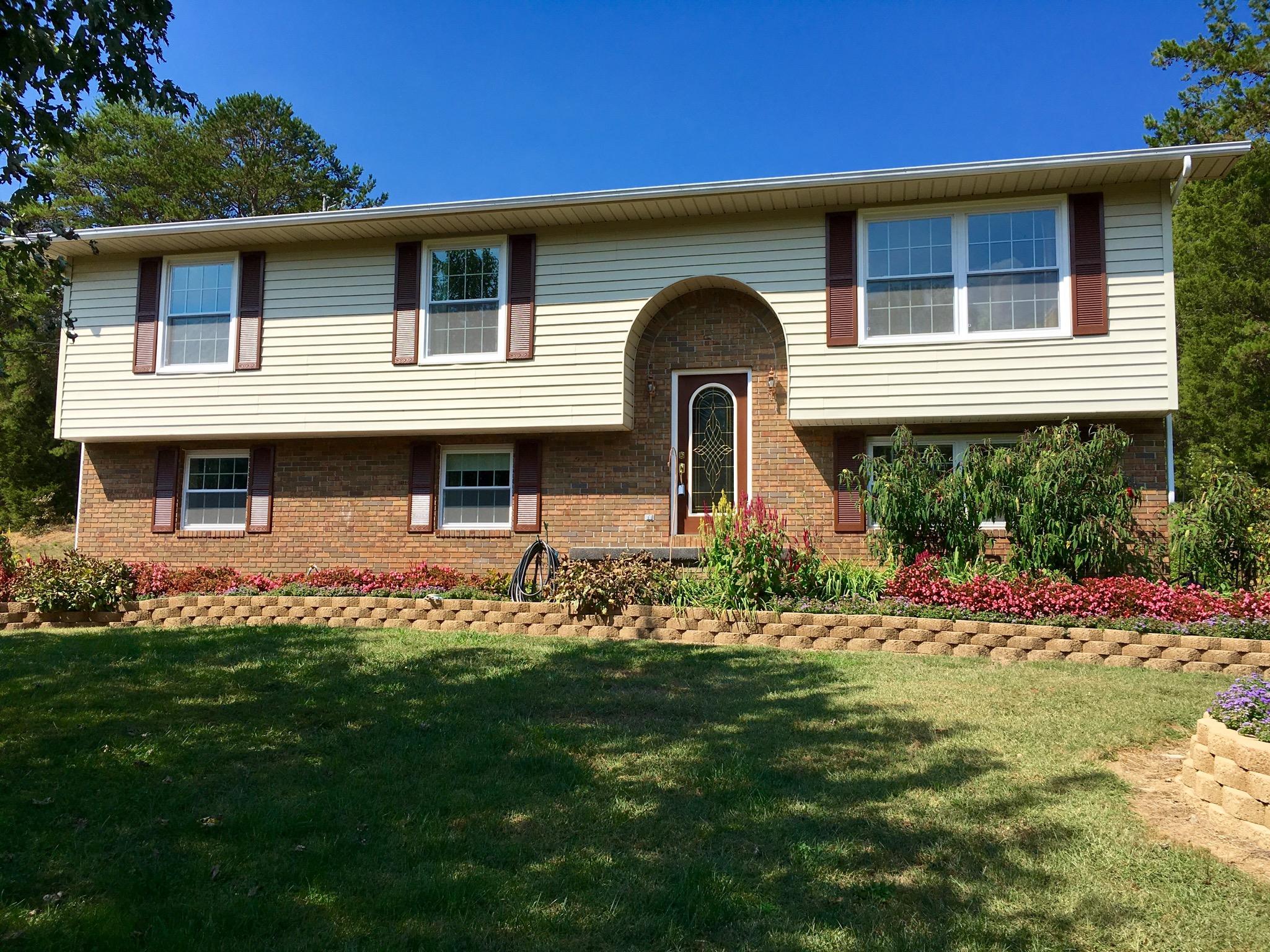 1964 East Wolf Valley Road Heiskell, TN 37754 - Photo 1 of 39 IMG_0394