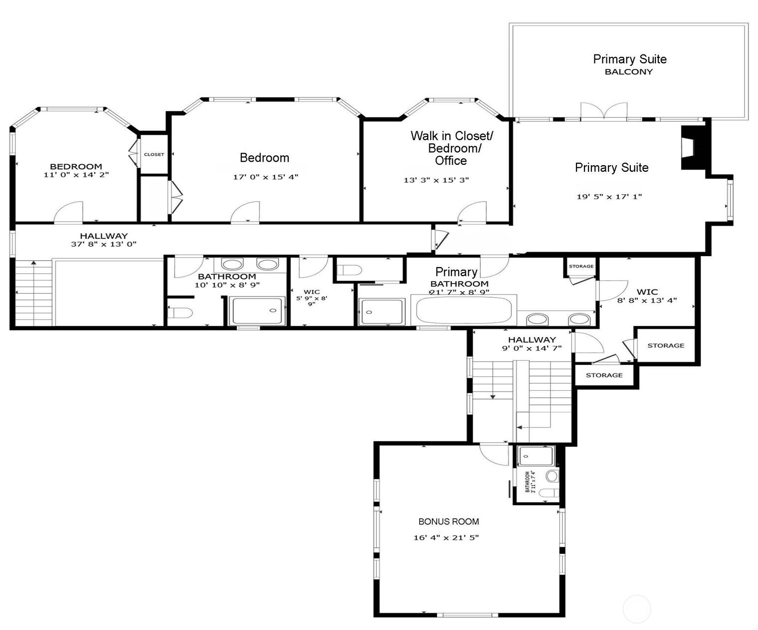 18 Holly Lane Mercer Island, WA 98040 - Photo 38 of 39 a picture of a book and a bed