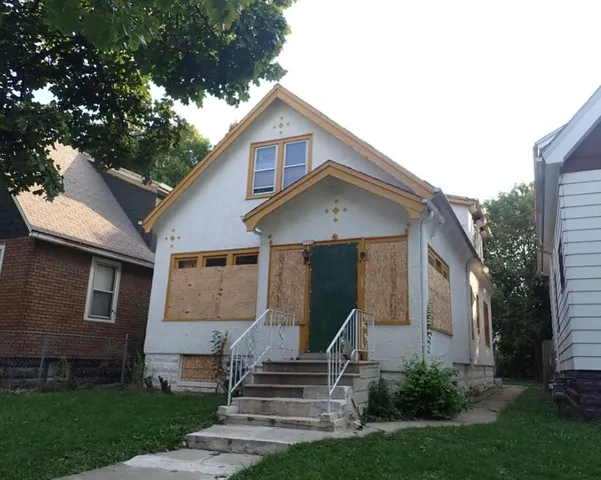 $63,380 | 3528 North 15th Street, Milwaukee, WI 53206