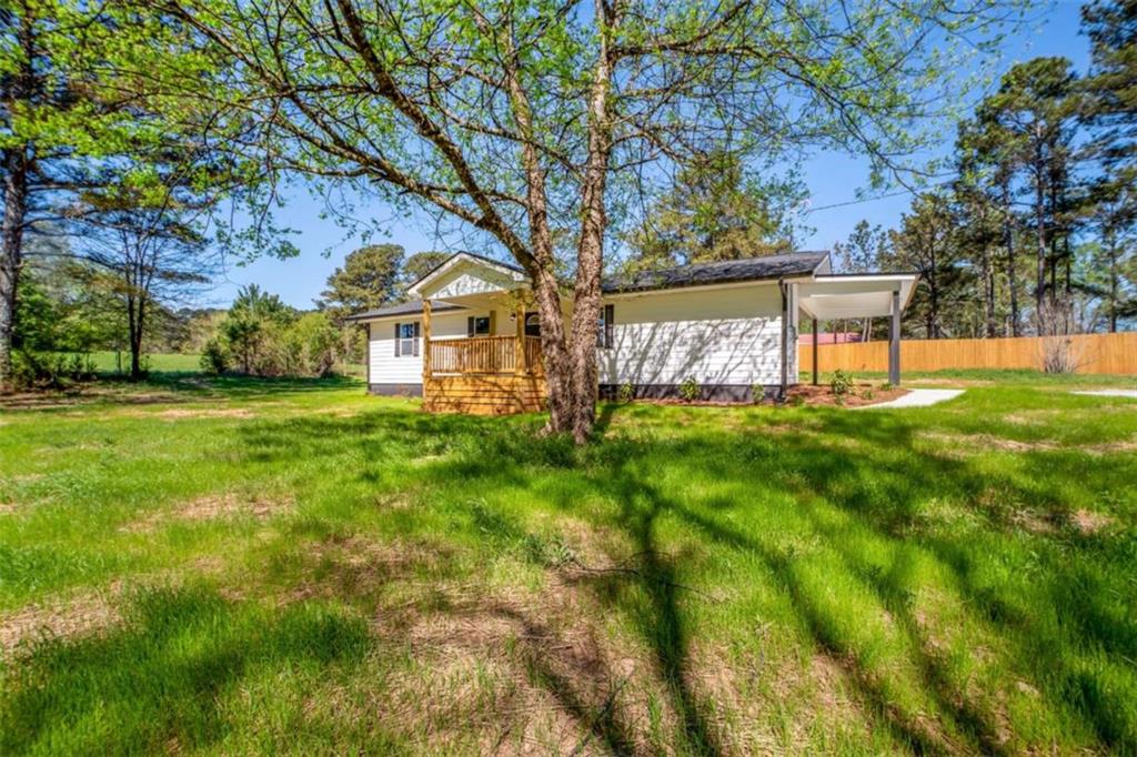 2159 Shiloh Road Greensboro, GA 30642 - Photo 3 of 43