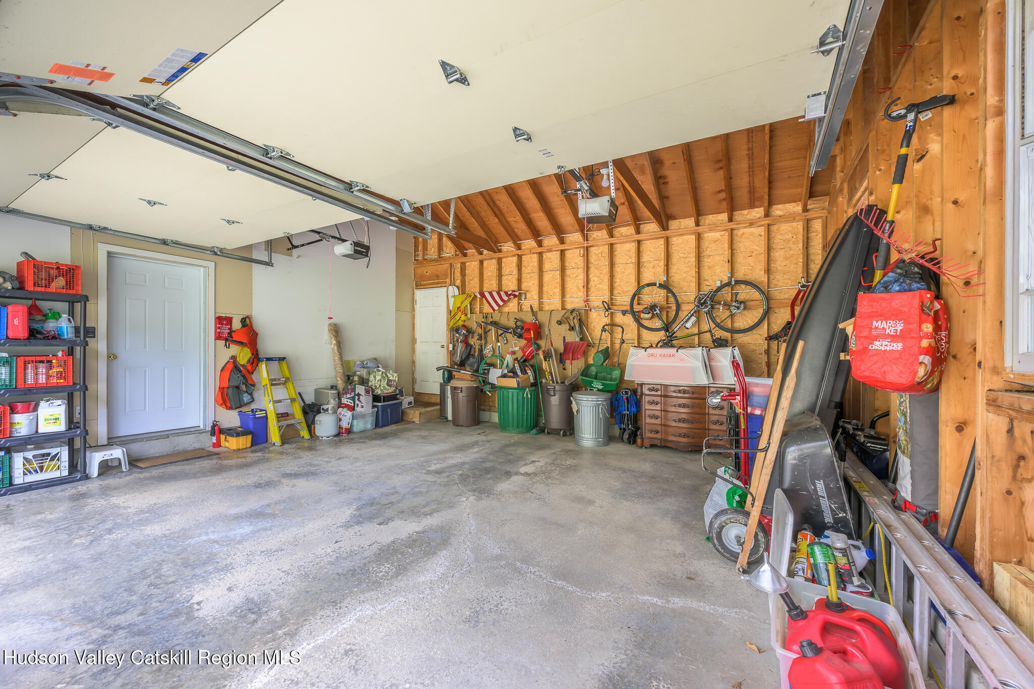 160 Beale Road Chatham, NY 12037 - Photo 44 of 51 garage