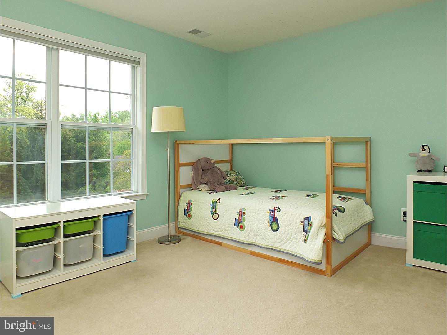 201 Westbury Road Wallingford, PA 19086 - Photo 23 of 25 Bedroom 4