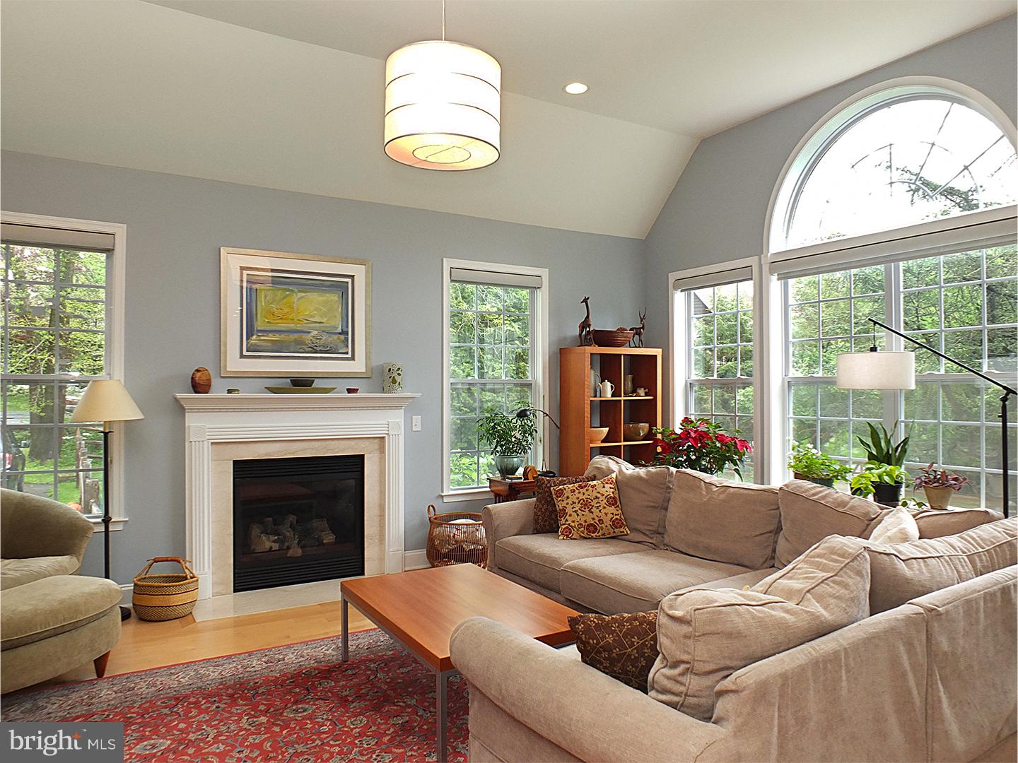 201 Westbury Road Wallingford, PA 19086 - Photo 9 of 25 Family Room