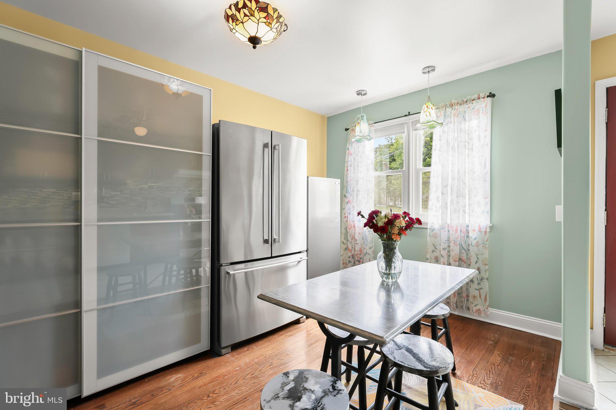 309 Leeanne Road Baltimore, MD 21221 - Photo 12 of 42 Dining Area