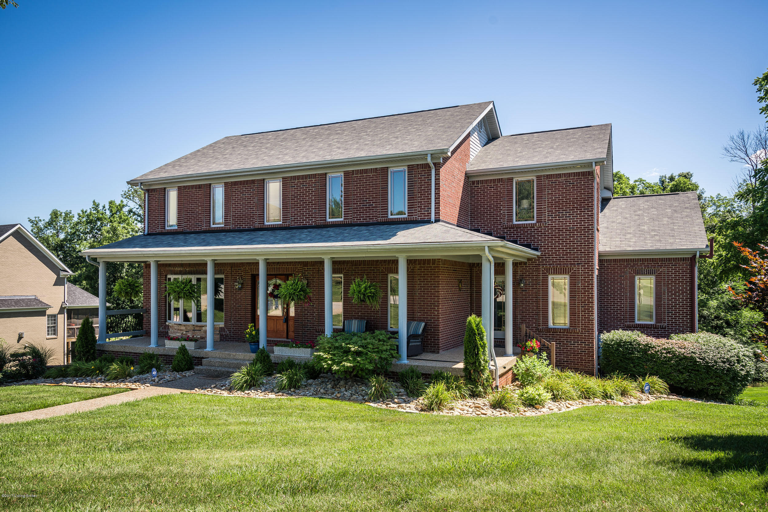 6101 Hensley Road Prospect, KY 40059 - Photo 8 of 67 04
