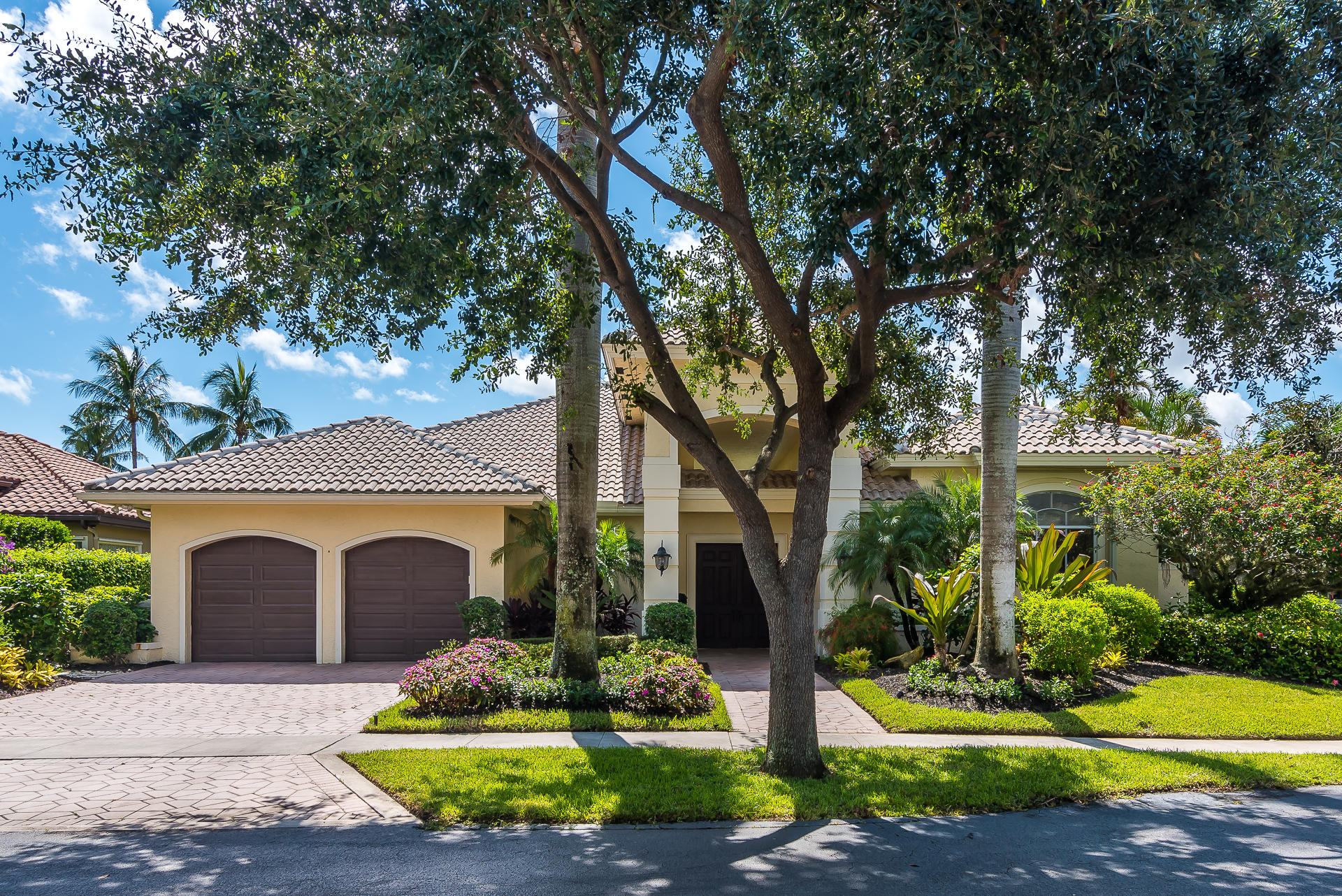 6494 Northwest 32nd Way Boca Raton, FL 33496 - Photo 31 of 35 Street view