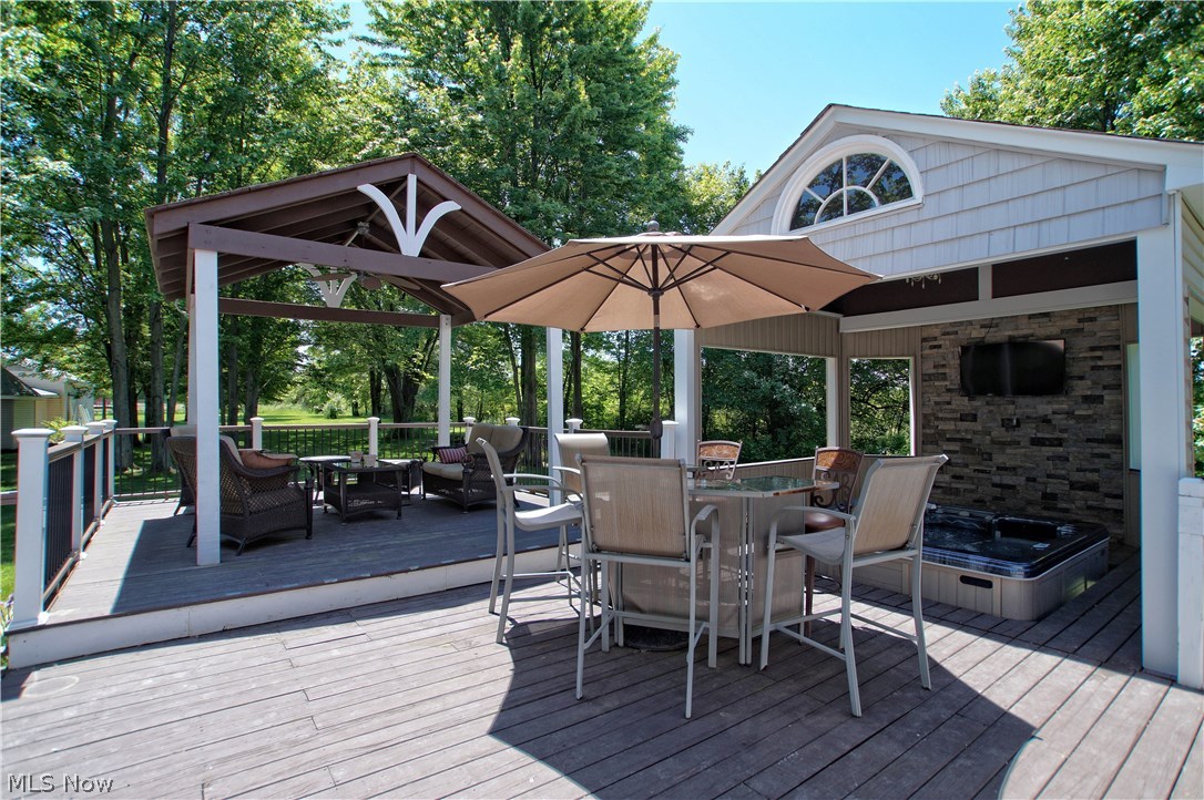 4444 South Ridge Road Perry, OH 44081 - Photo 9 of 34