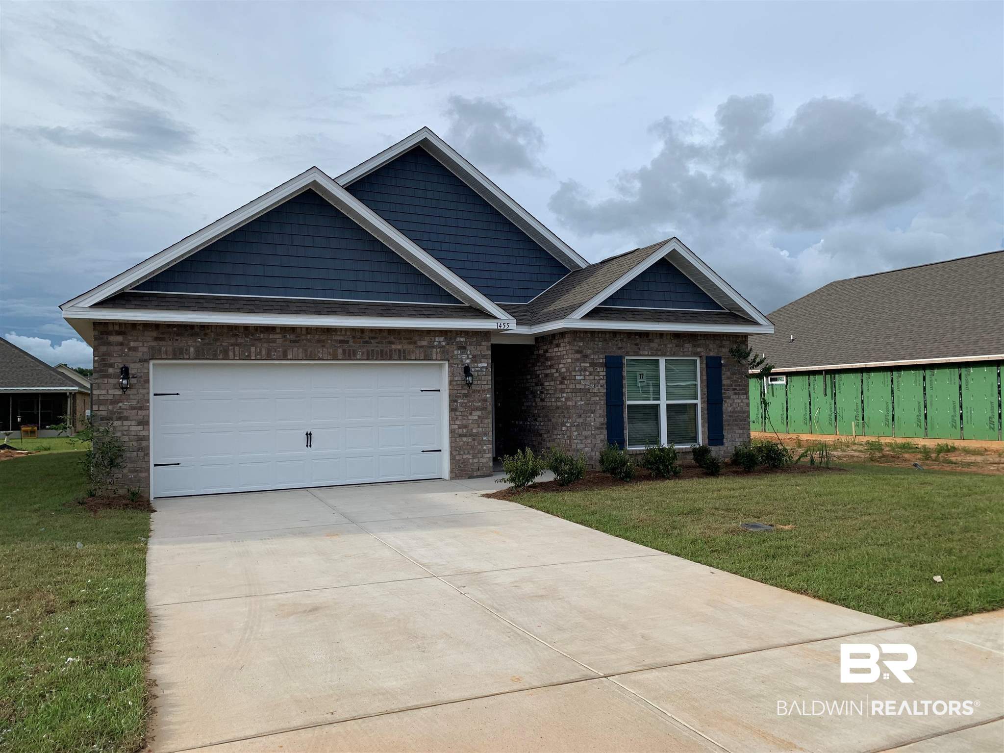 1455 Kairos Loop Foley, AL 36535 - Photo 1 of 7