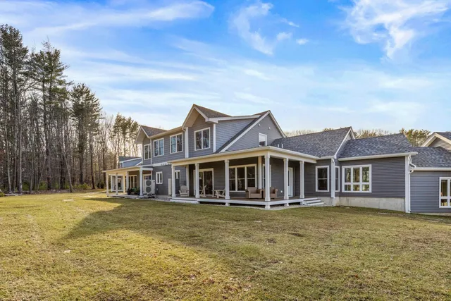 $1,195,000 | 46 Fowler Drive, Rye, NH 03870