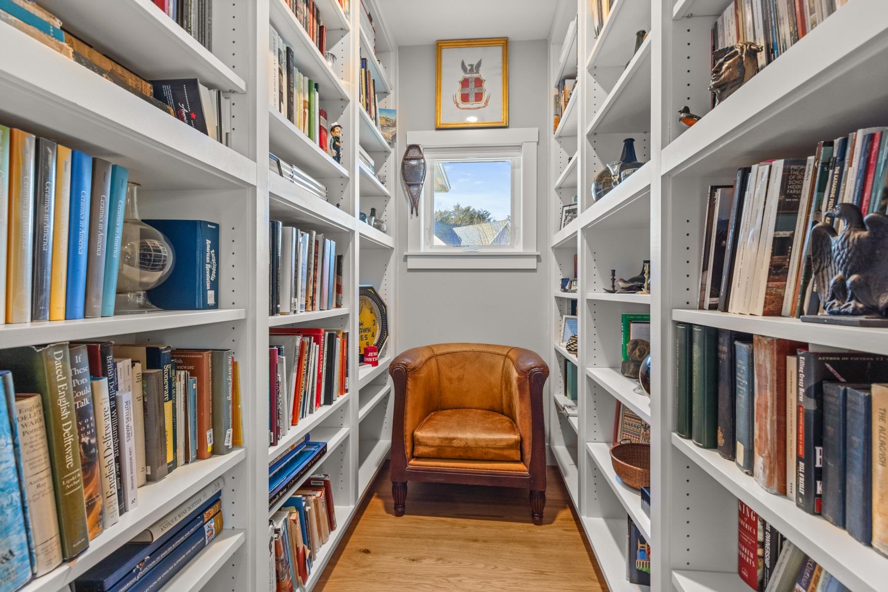 46 Fowler Drive Rye, NH 03870 - Photo 13 of 49