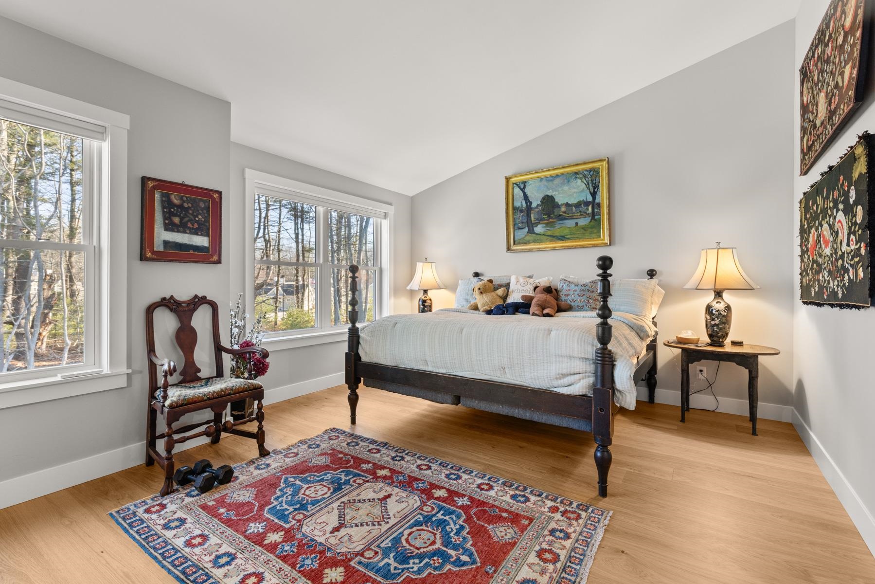 46 Fowler Drive Rye, NH 03870 - Photo 32 of 49