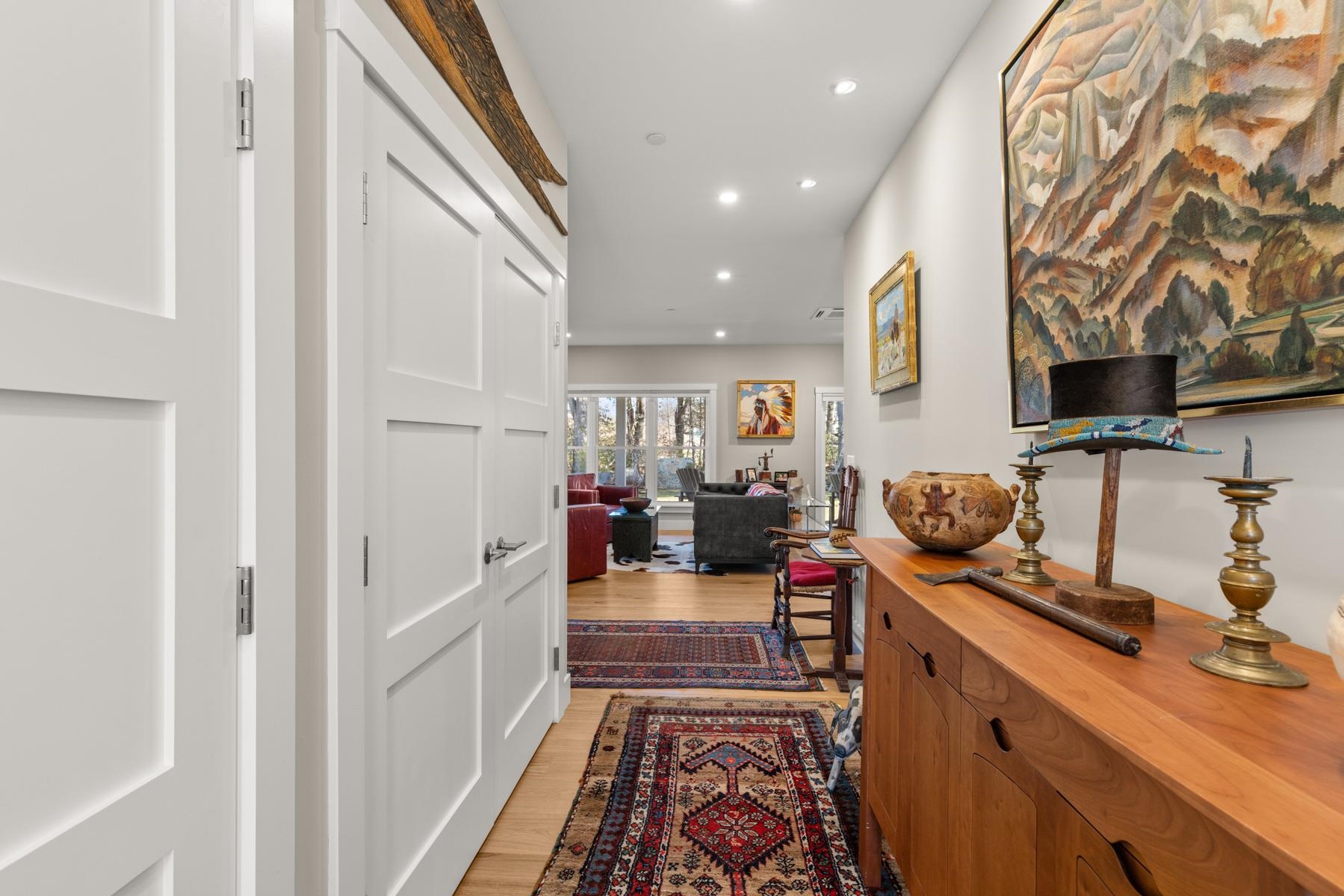 46 Fowler Drive Rye, NH 03870 - Photo 4 of 49