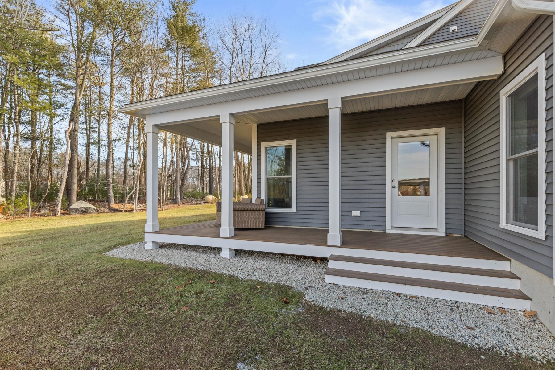 46 Fowler Drive Rye, NH 03870 - Photo 45 of 49