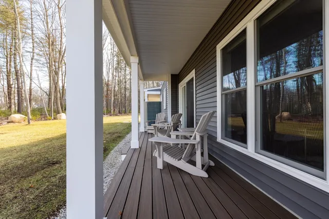 $1,195,000 | 46 Fowler Drive, Rye, NH 03870
