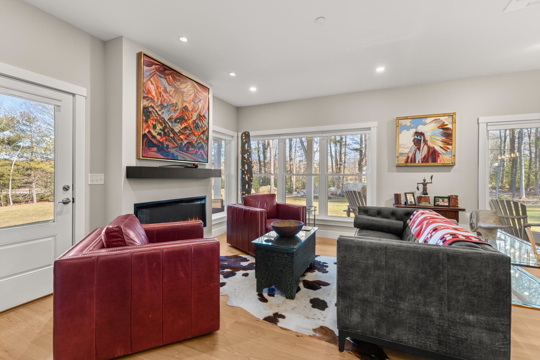 46 Fowler Drive Rye, NH 03870 - Photo 5 of 49