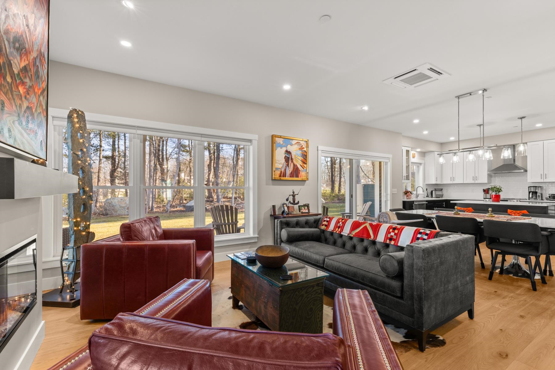 46 Fowler Drive Rye, NH 03870 - Photo 6 of 49