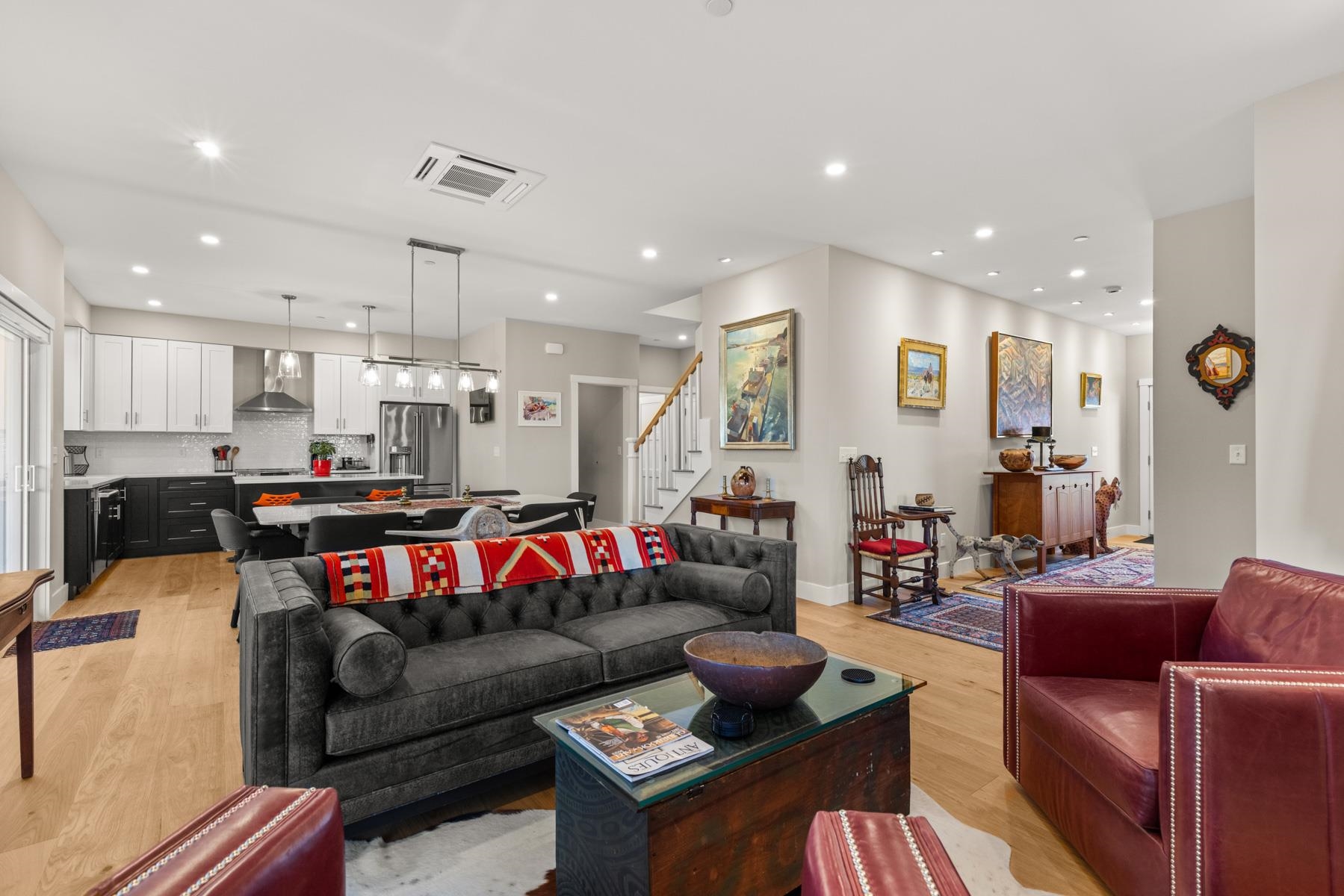 46 Fowler Drive Rye, NH 03870 - Photo 8 of 49