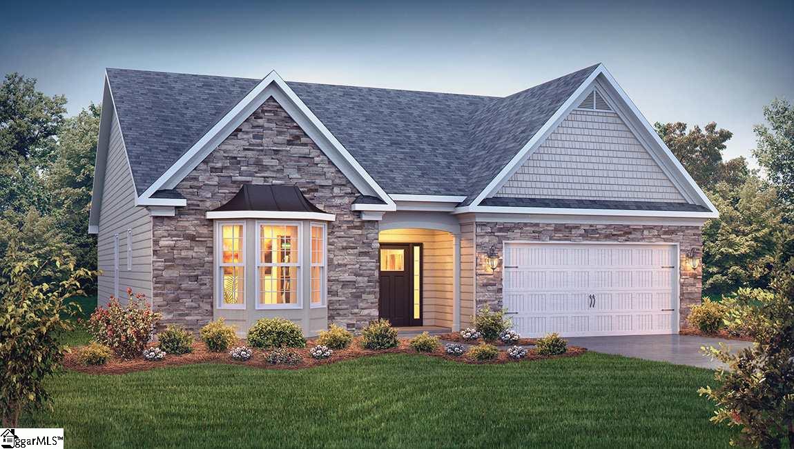 210 Santa Ana Way Duncan, SC 29334 - Photo 1 of 5 Gallery Image 1