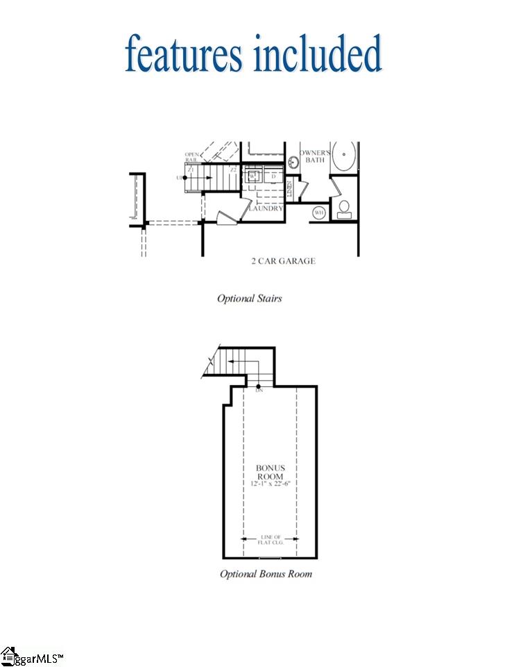 210 Santa Ana Way Duncan, SC 29334 - Photo 3 of 5 Gallery Image 3