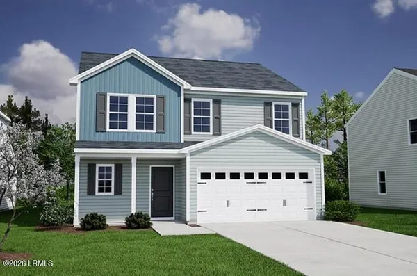 $383,900 | 921 Twin Pond Drive, Hardeeville, SC 29927