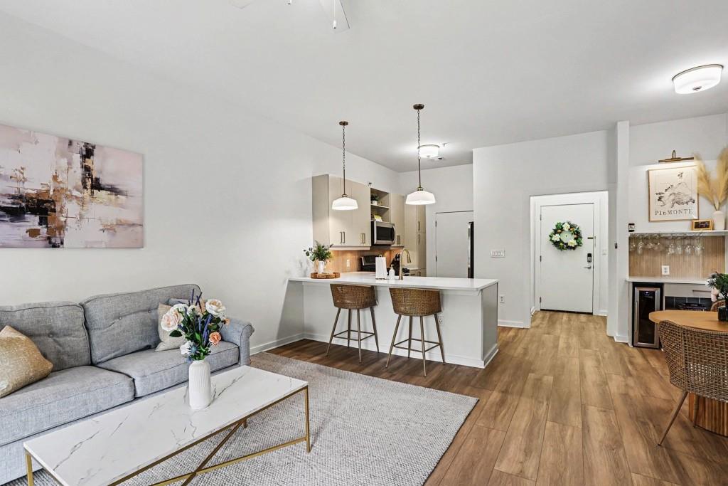 870 Inman Vlg Parkway Northeast, Unit 424 Atlanta, GA 30307 - Photo 1 of 1 Gallery Image 1