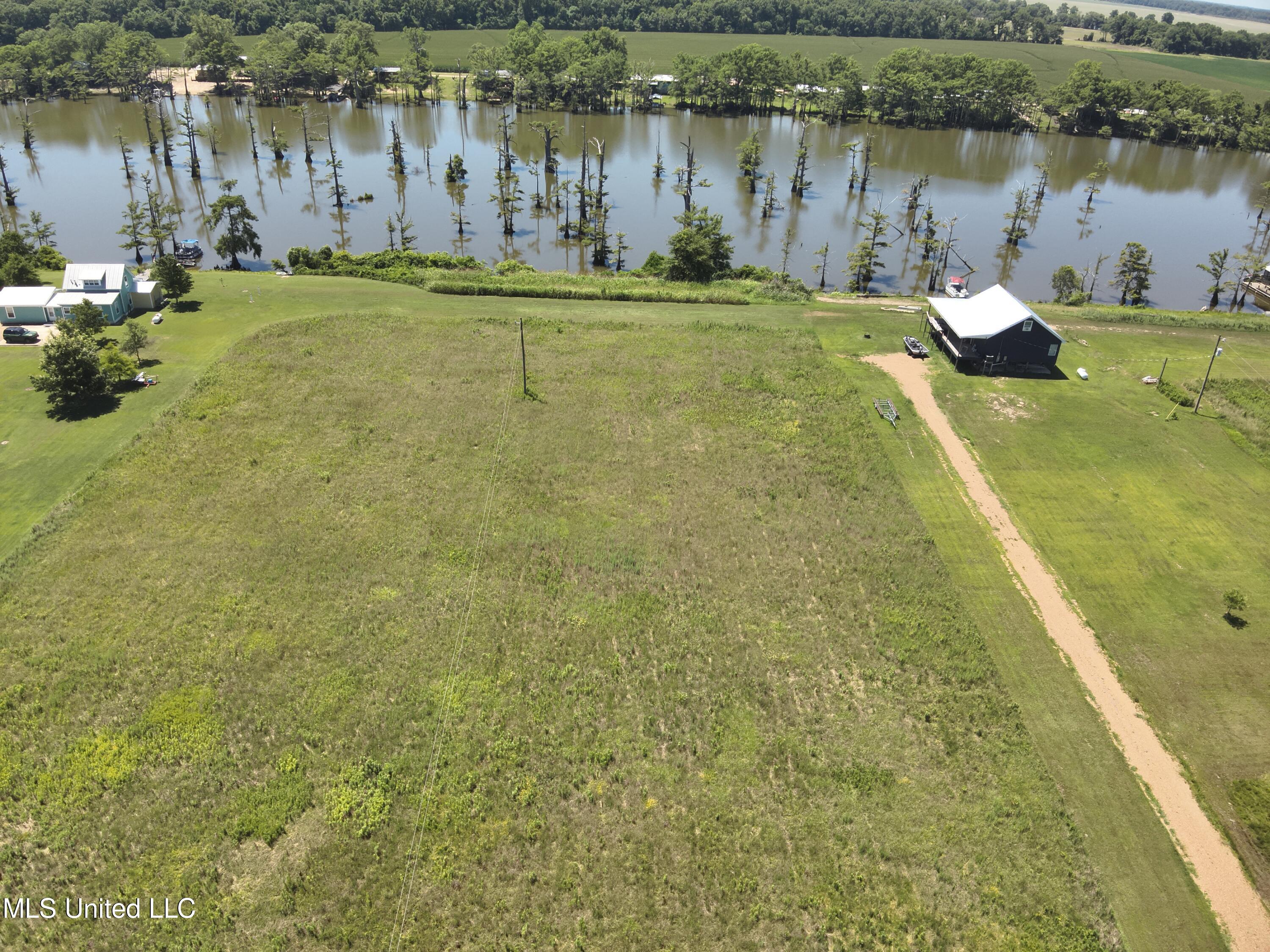 9361 Bee Lake Road Tchula, MS 39169 - Photo 1 of 1 lot
