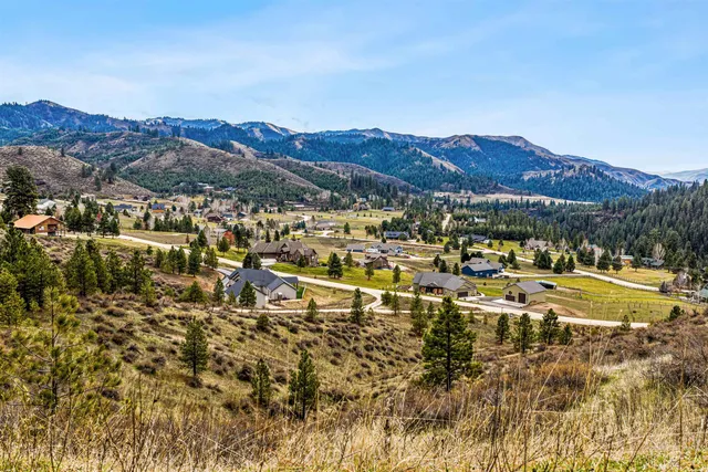 $285,000 | Lot 4 Osprey Sub 3, Boise, ID 83716