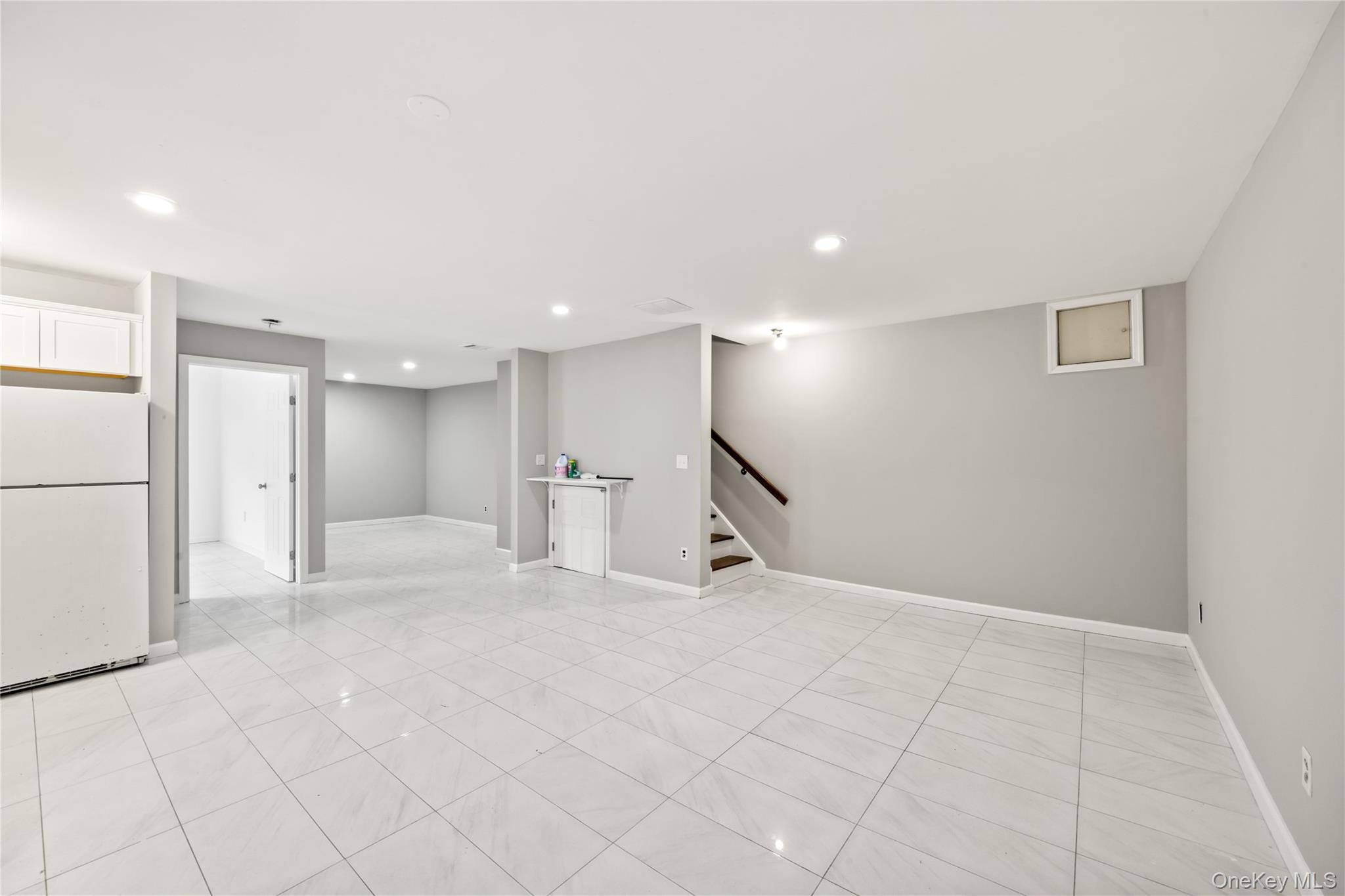 402 Kennedy Drive Spring Valley, NY 10977 - Photo 18 of 26 a view of an empty room