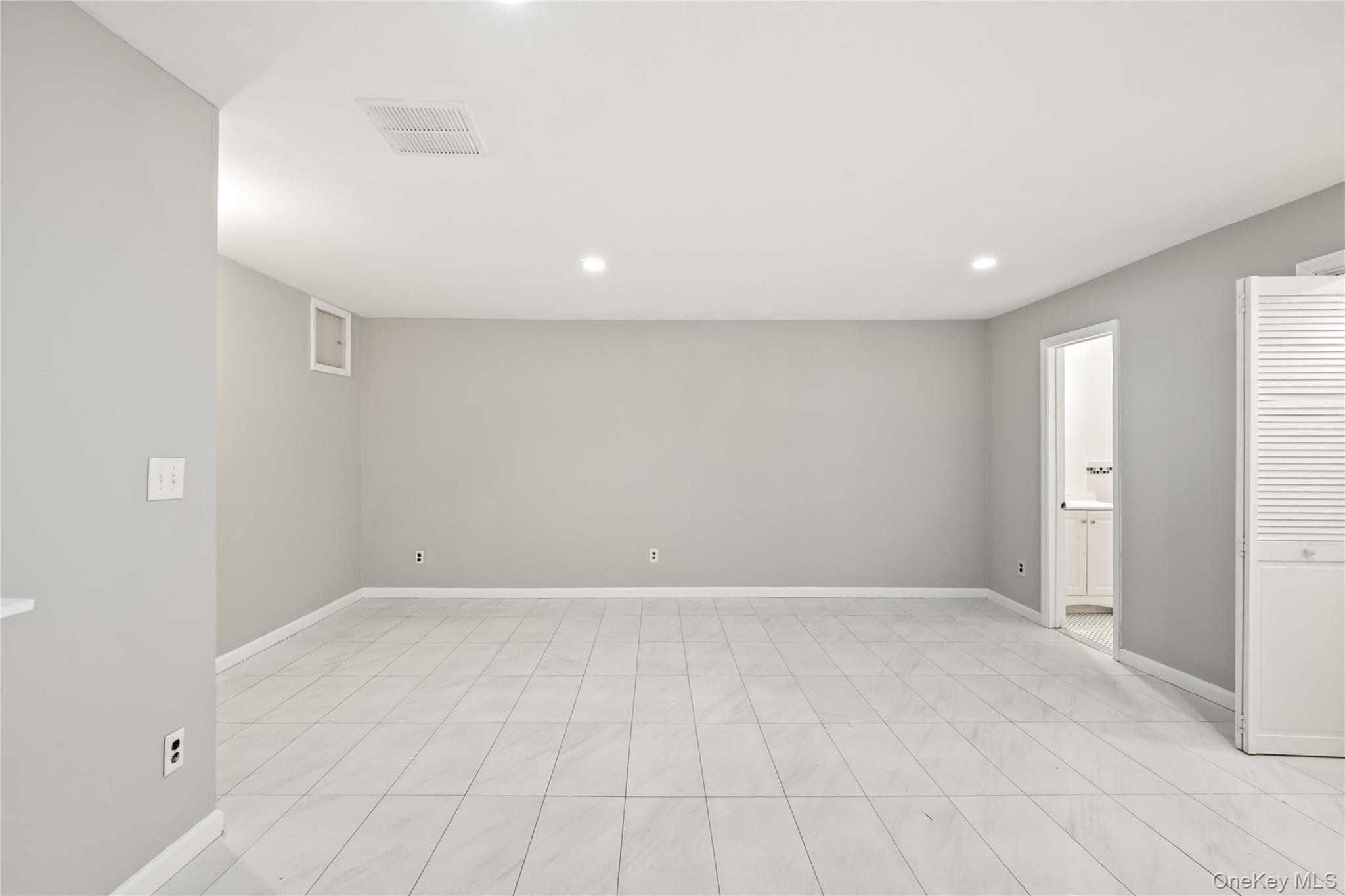 402 Kennedy Drive Spring Valley, NY 10977 - Photo 19 of 26 a view of an empty room