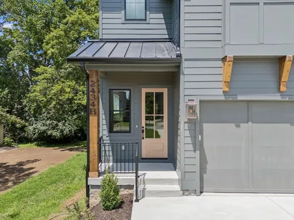 $1,250,000 | 2434 B Chapman Drive, Nashville, TN 37206