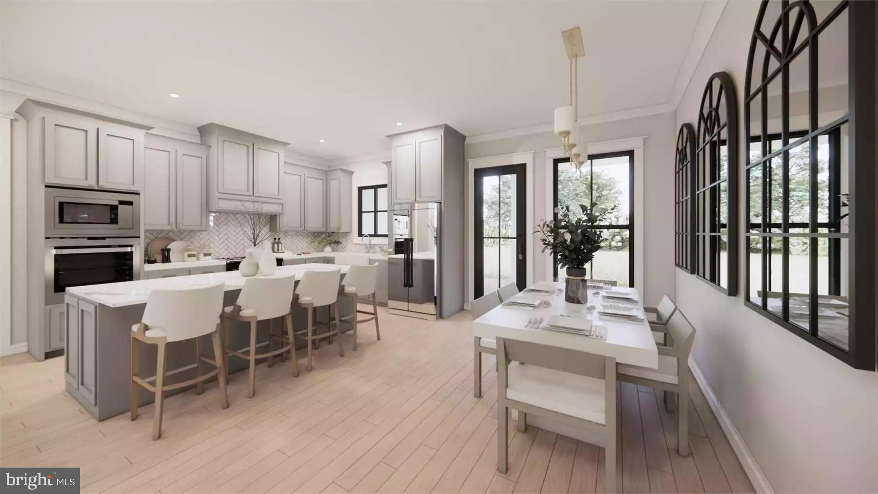 0 Cobblestone Court Milton, DE 19968 - Photo 2 of 12 Sample eating