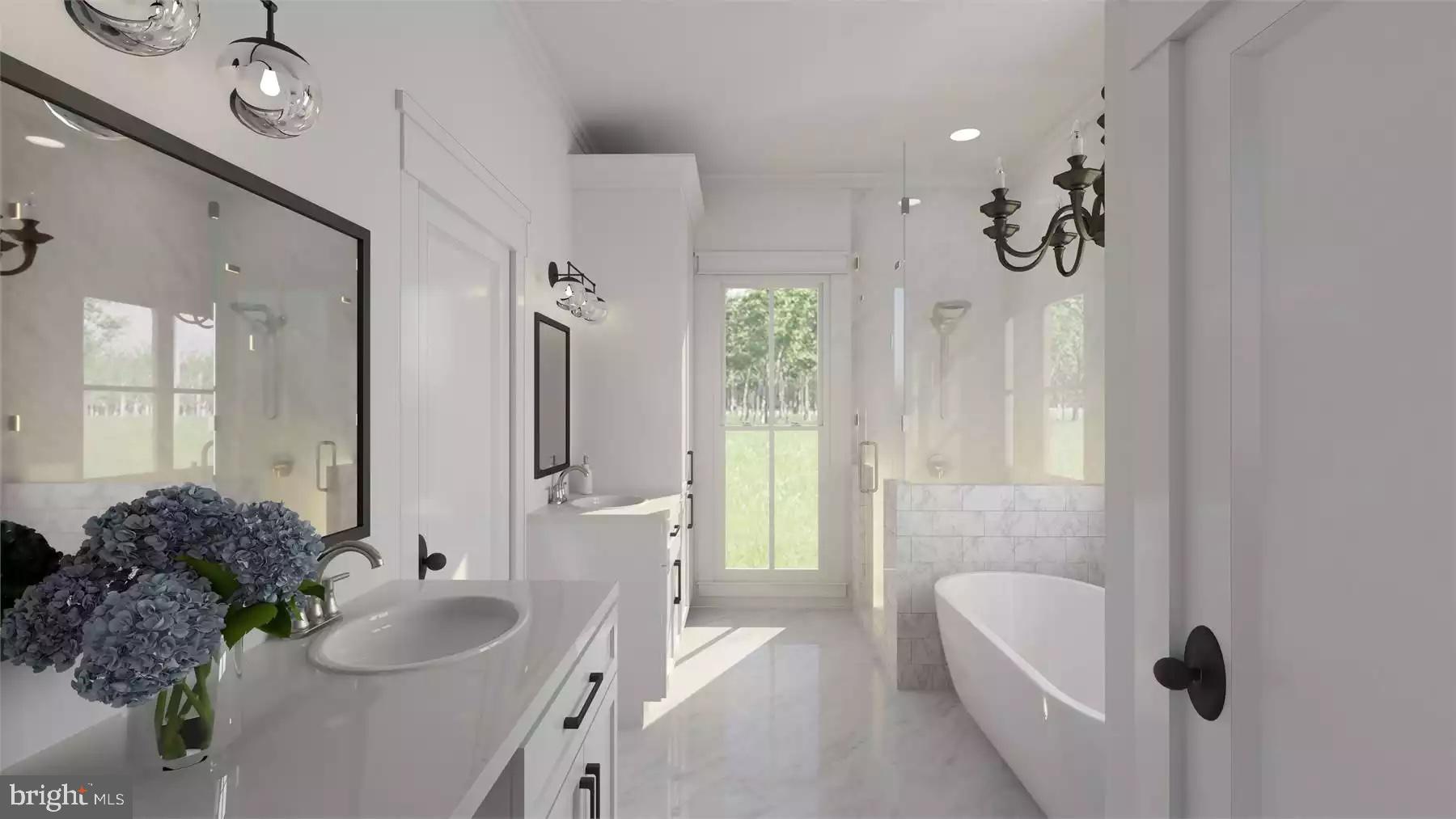 0 Cobblestone Court Milton, DE 19968 - Photo 7 of 12 Sample main beathoom