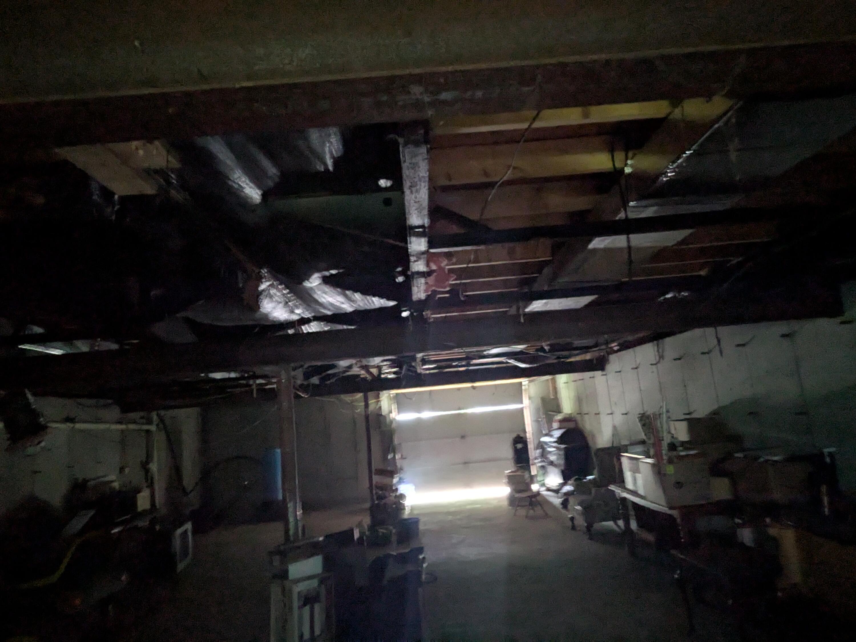 135 Weber Lane Gilbert, PA 18331 - Photo 9 of 9 a view of room with gym equipment