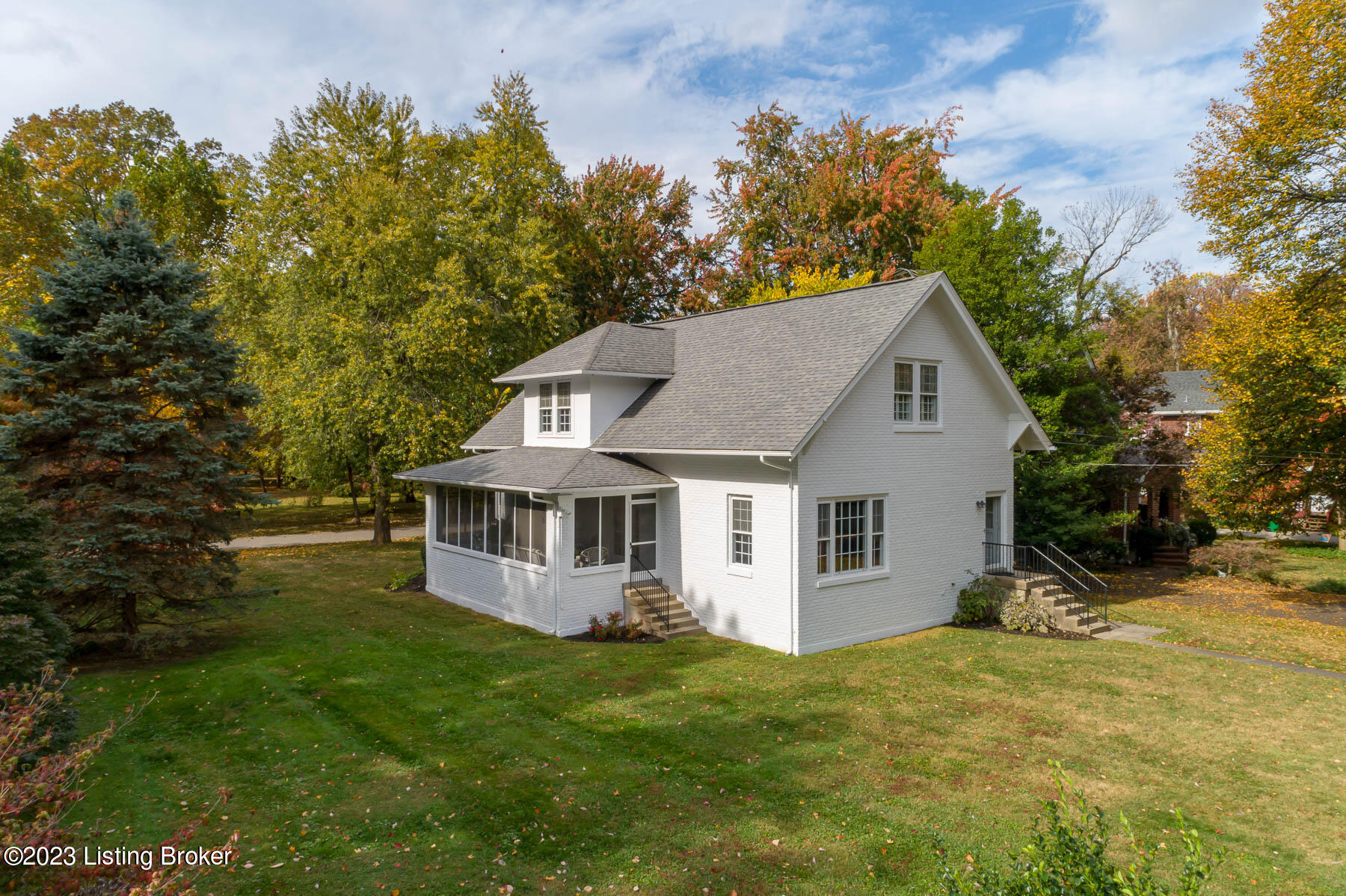 3223 Linnet Road Louisville, KY 40213 - Photo 45 of 53 050 - 3223 Linnet Rd - INTERNET