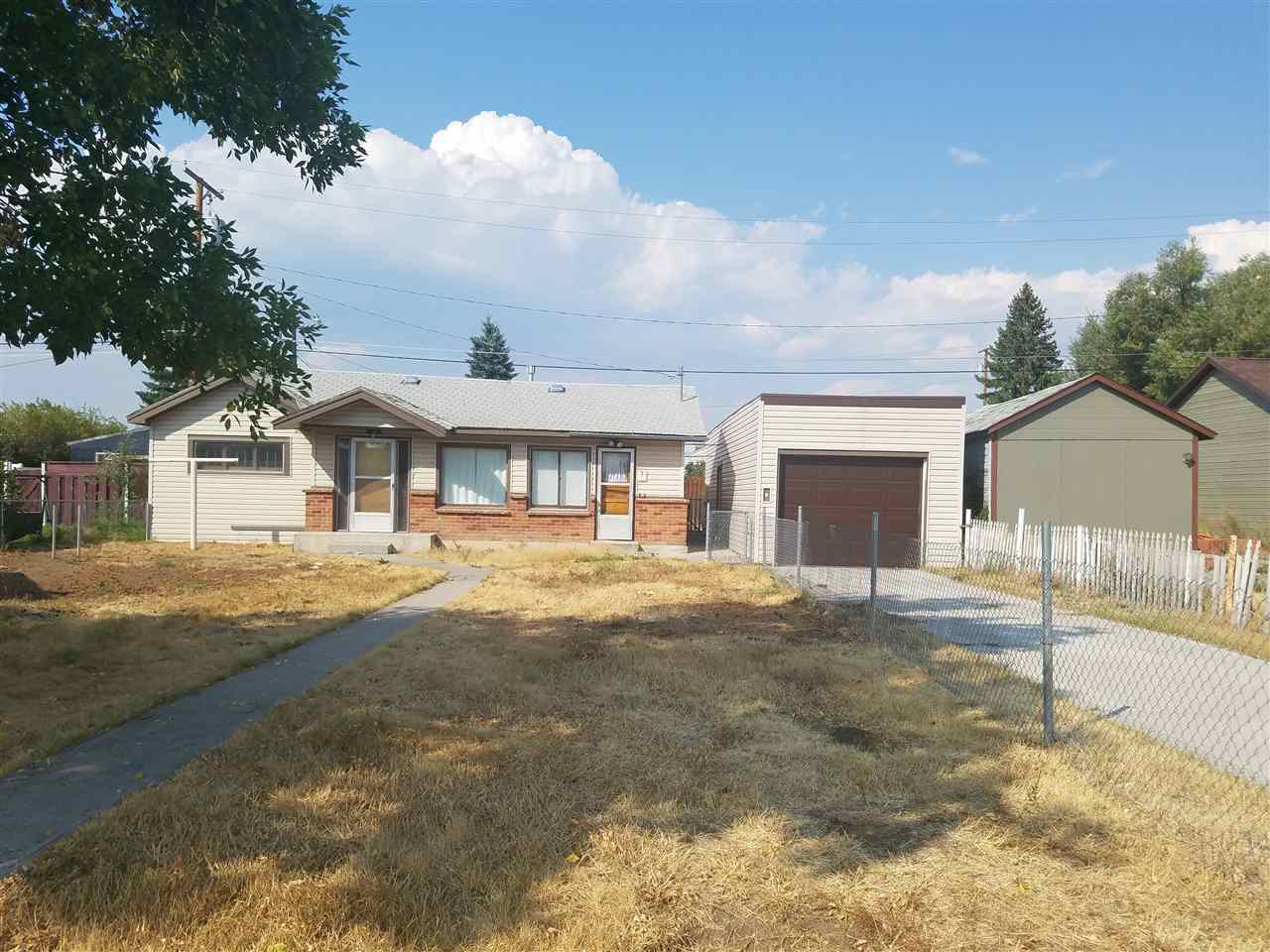 1925 Princeton Street Butte, MT 59701 - Photo 1 of 1 Gallery Image 1
