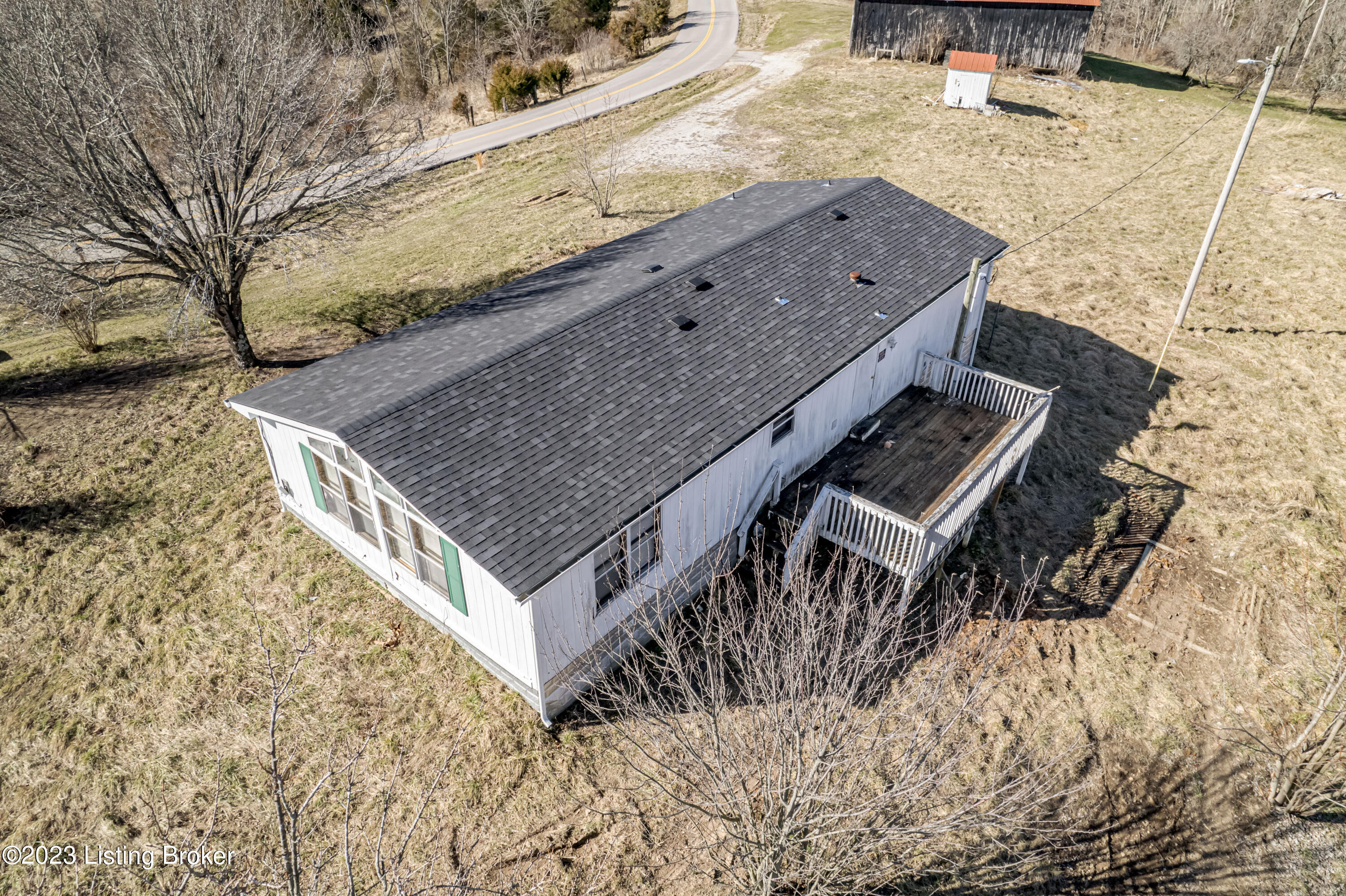 10474 Vigo Road Bagdad, KY 40003 - Photo 16 of 24 DJI_0322